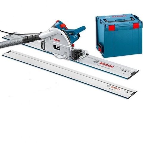 Bosch Professional dalğıclı disklə kəsən mişar dəsti - Model: Bosch — Bakı