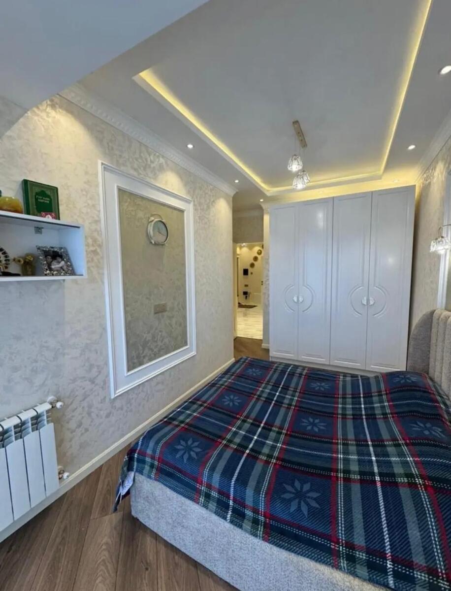 Satılır 4 otaqlı yeni tikili 130 m² — Mənzil, Bakı (11)