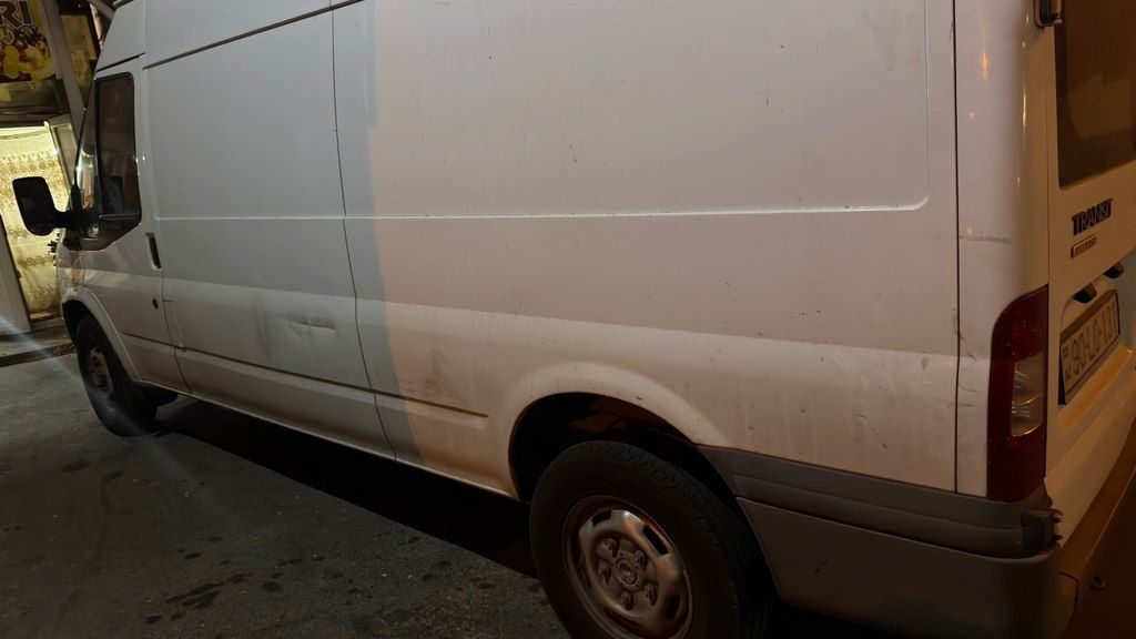 Ford Transit, 2.2 L, 2011 il, 120 000 km — Avtomobillər, Bakı (4)