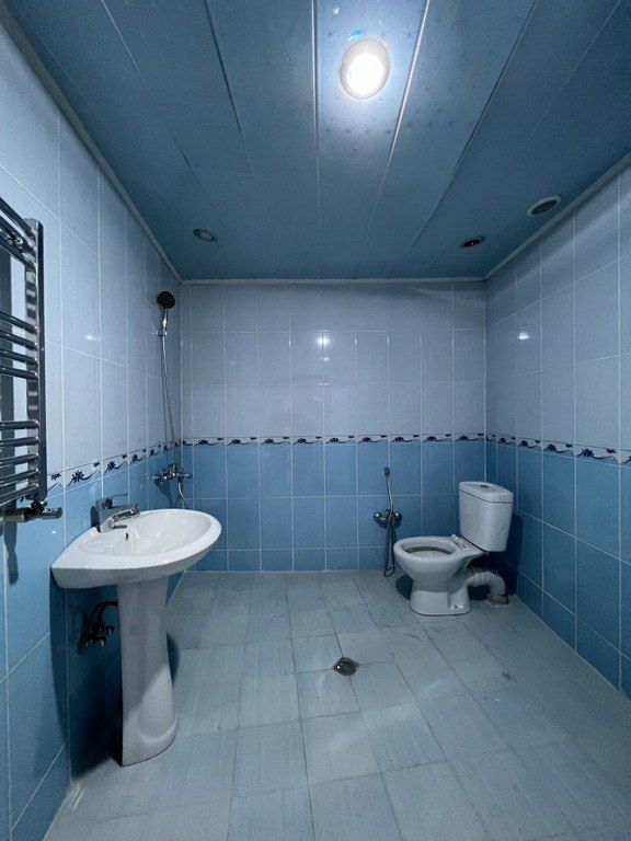 7-otaqlı yeni tikili, Heydər Əliyev pr., 275 m² — Mənzil, Bakı (4)