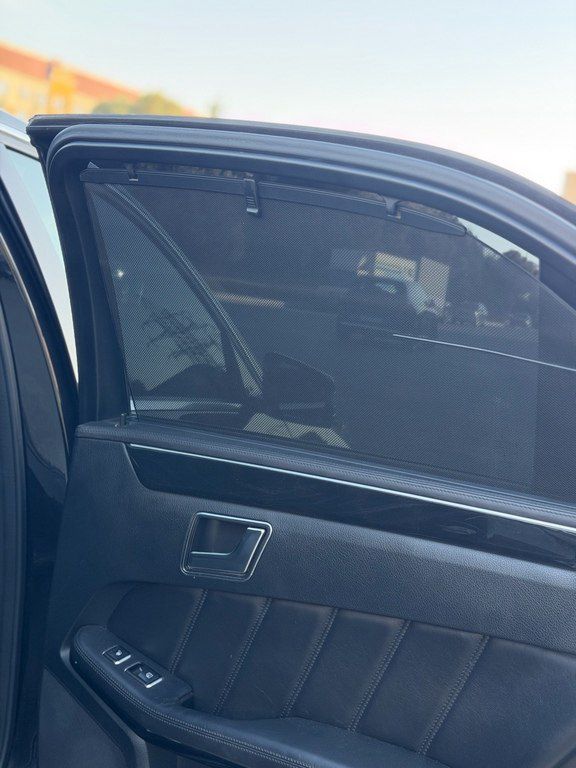 Mercedes E 400, 3.0 L, 2014 il, 207 000 km — Avtomobillər, Bakı (10)