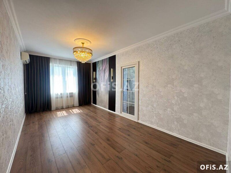 Köhnə tikili Satılır Xətai r., Həzi Aslanov m., 3 otaq, 65 m² — Mənzil, Bakı (2)