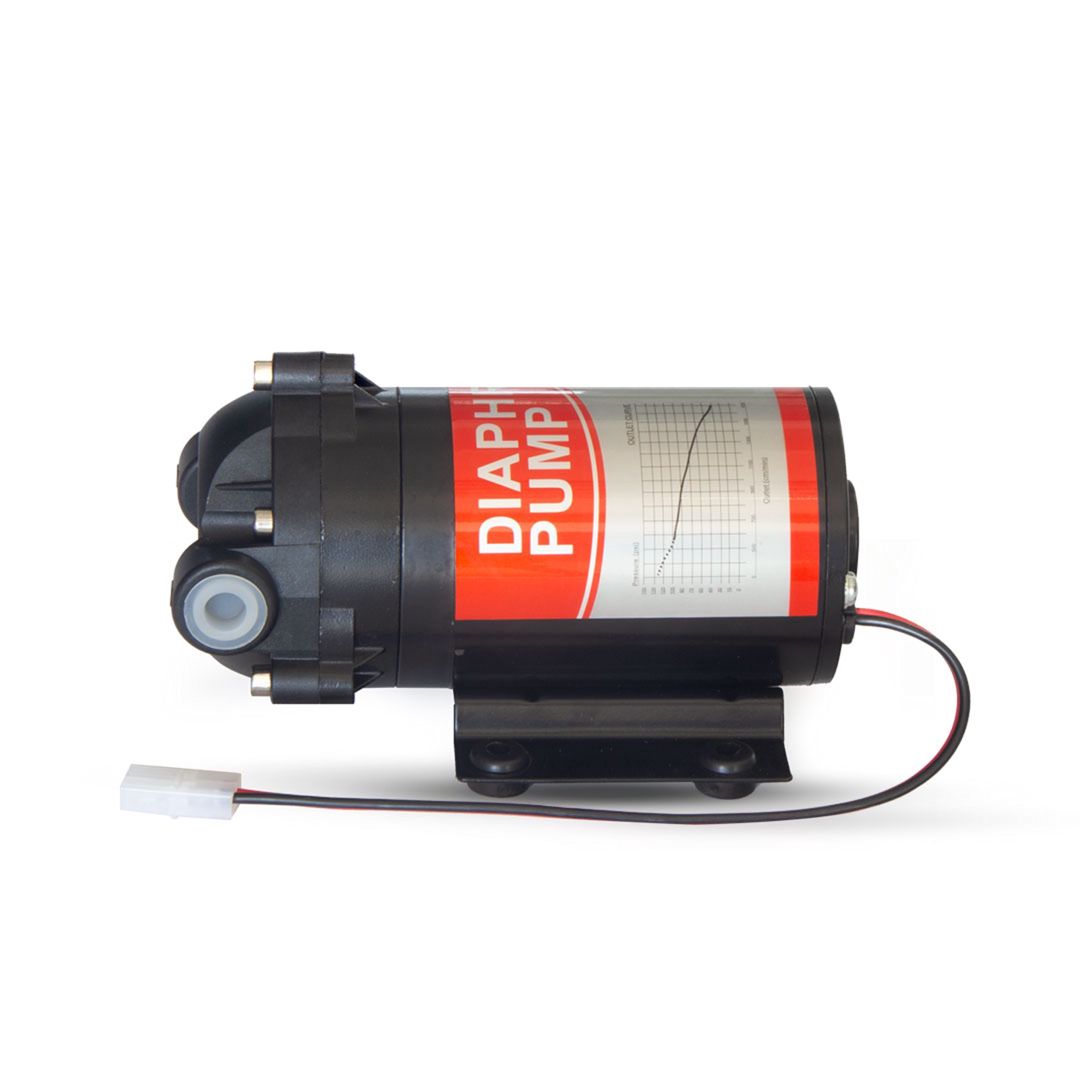 Su filtri üçün nasos 75-100 GPD — Mallar, Bakı