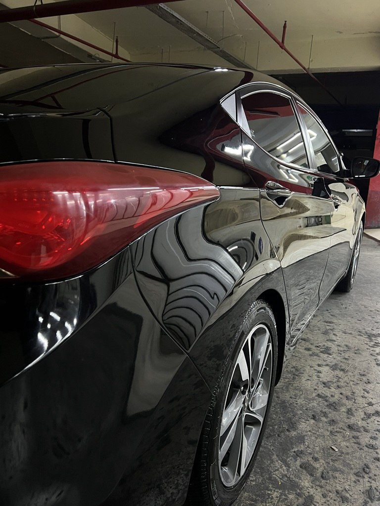 Hyundai Elantra, 1.8 L, 2014 il, 246 000 km 99-KD-969 — Avtomobillər, Bakı (7)