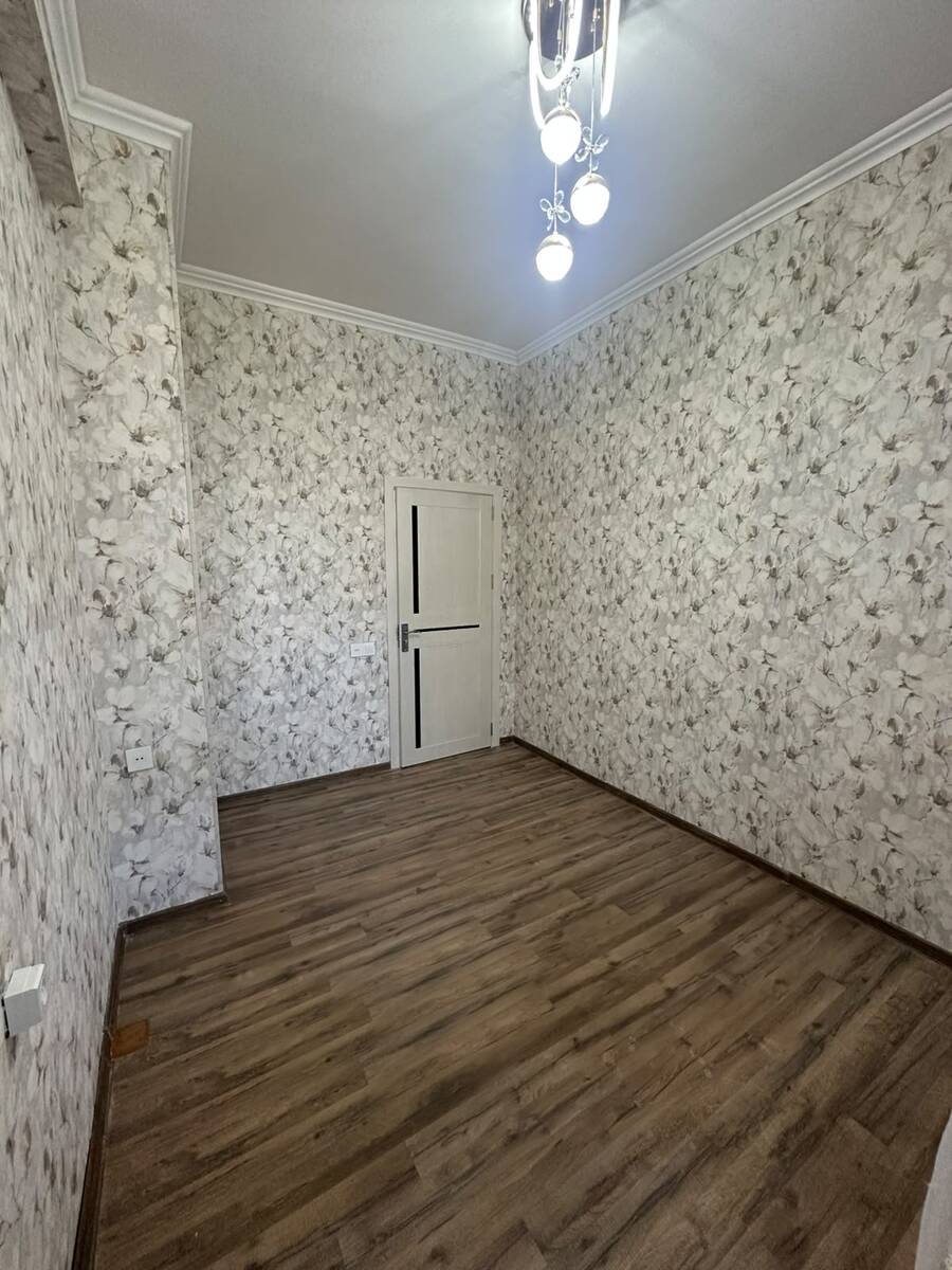 Satılır 2 otaqlı yeni tikili 58 m² — Mənzil, Bakı (6)