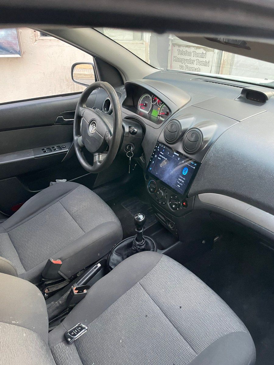 Ravon Nexia R3, 2017 il — Avtomobillər, Bakı (6)