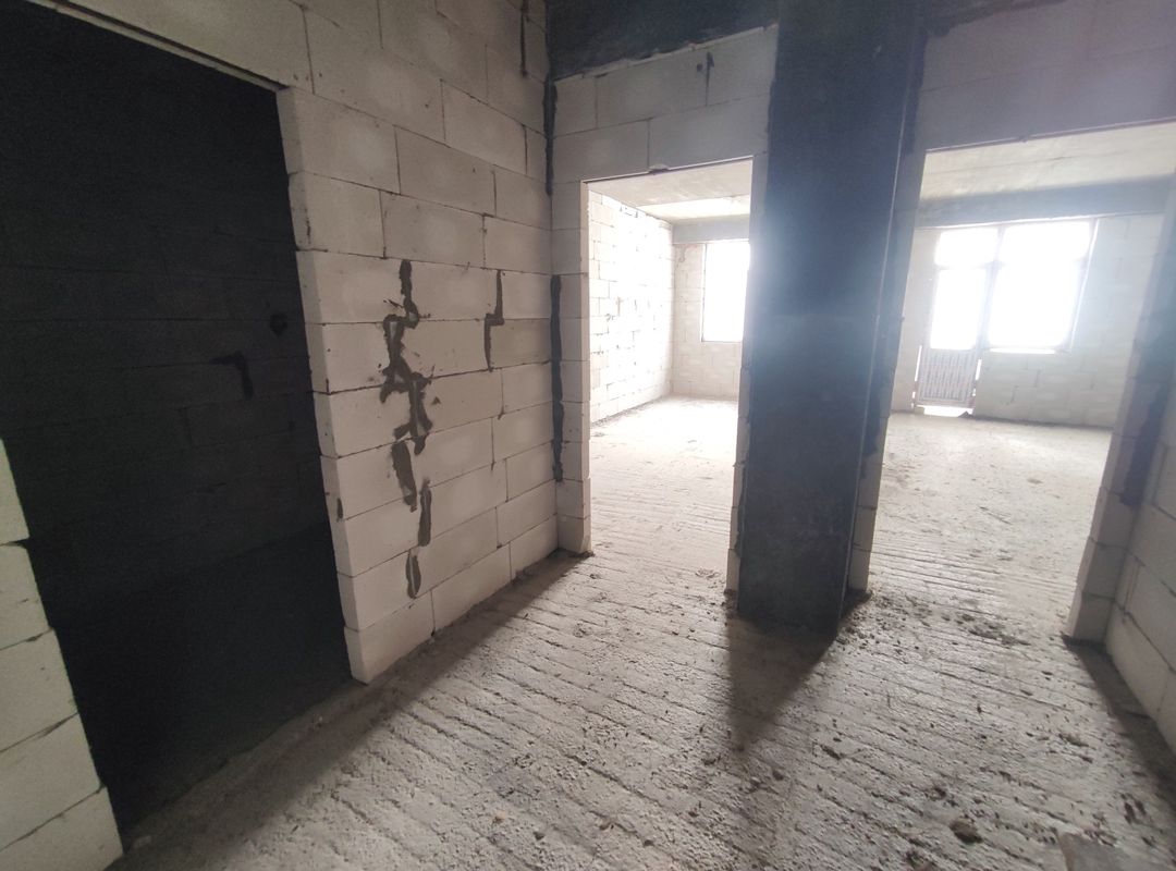 Satılır 2 otaqlı yeni tikili 69.5 m² — Mənzil, Bakı (4)