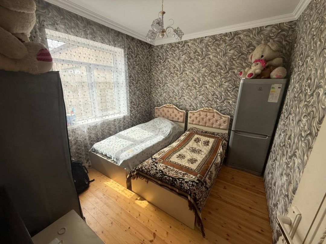 Həyət evi, Maştağa qəs — Ev, villa, Bakı (9)