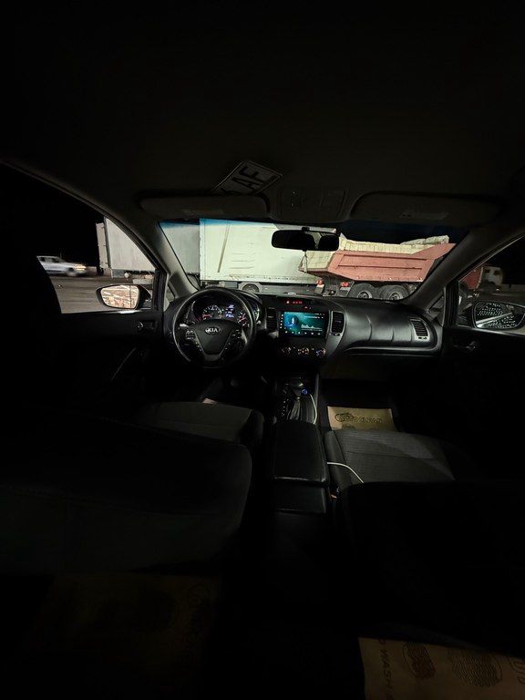 Kia Forte, 1.8 L, 2014 il, 320 259 km — Avtomobillər, Şirvan (8)