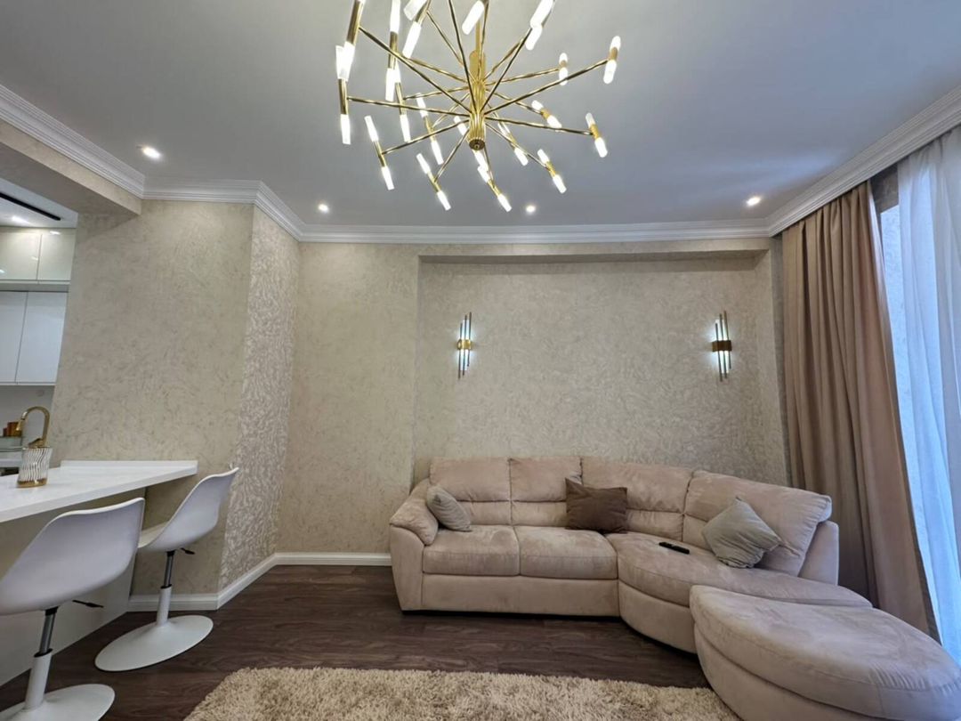 Satılır 3 otaqlı yeni tikili 100 m² — Mənzil, Bakı (3)