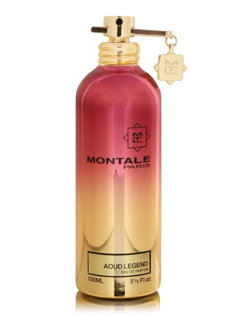 Montale Aoud Legend hər kəs üçün ətir suyu 100 ml — Bakı