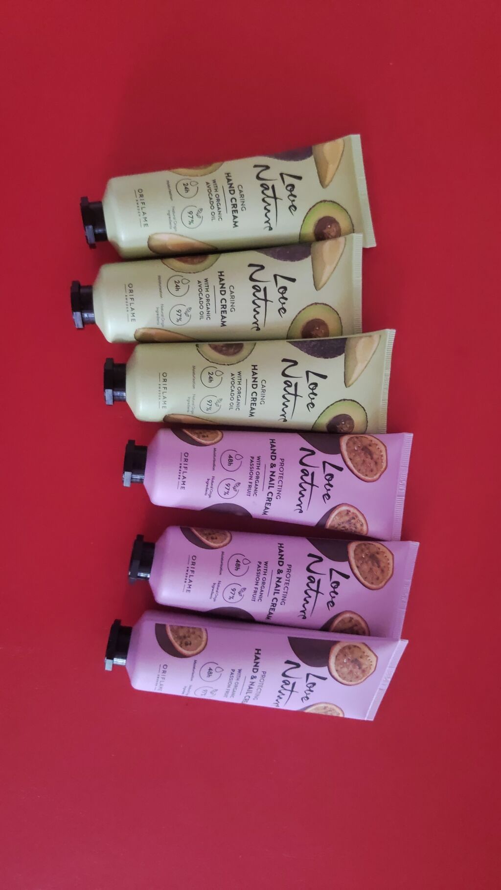 Kosmetik dəst, >10 məhsul, Yeni, Ünvandan götürmə, Pulsuz çatdırılma, Rayonlara çatdırılma — Kosmetik və parfüm dəstləri, Bakı (7)