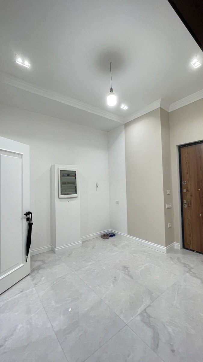 Satılır 4 otaqlı yeni tikili 118.6 m² — Mənzil, Bakı (6)