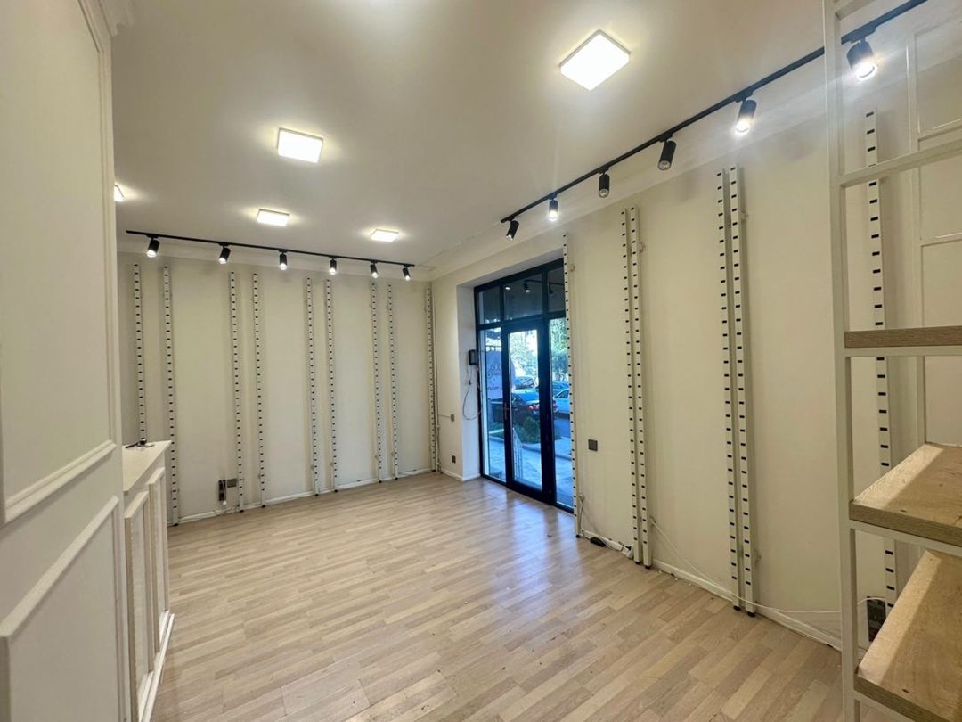 İcarəyə verilir obyekt 45 m² — Əmlak, Bakı (5)