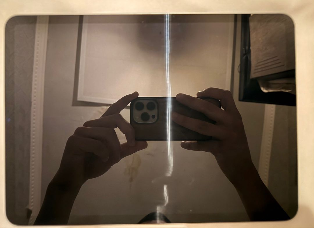 Apple iPad Pro (11 inç) 4-cü nəsil) 2022-ci il — Planshetlər, Bakı (3)