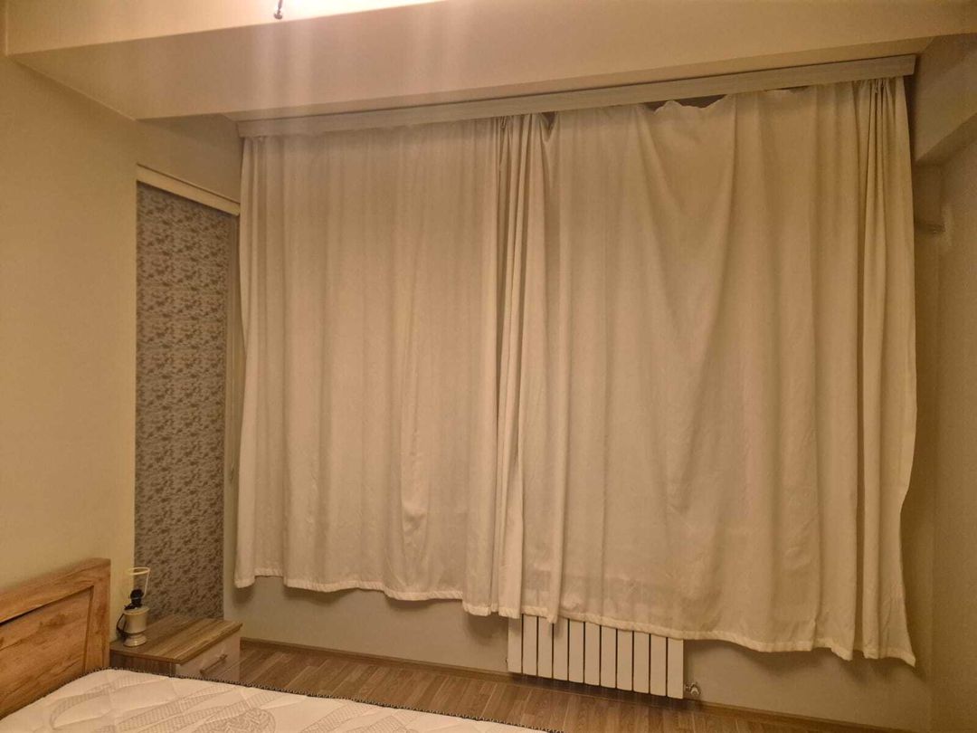 İcarəyə verilir 2 otaqlı yeni tikili 80 m² — Mənzil, Bakı (5)
