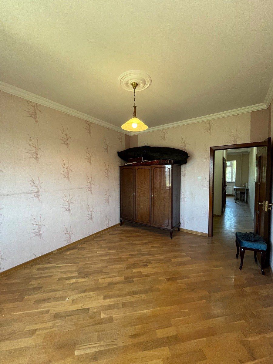 Satılır 3 otaqlı köhnə tikili 85 m² — Mənzil, Bakı (6)