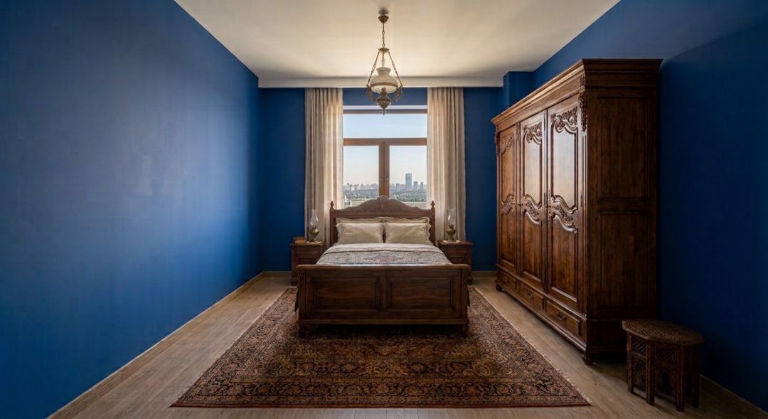 İcarəyə verilir 2 otaqlı yeni tikili 75 m² — Mənzil, Bakı (4)