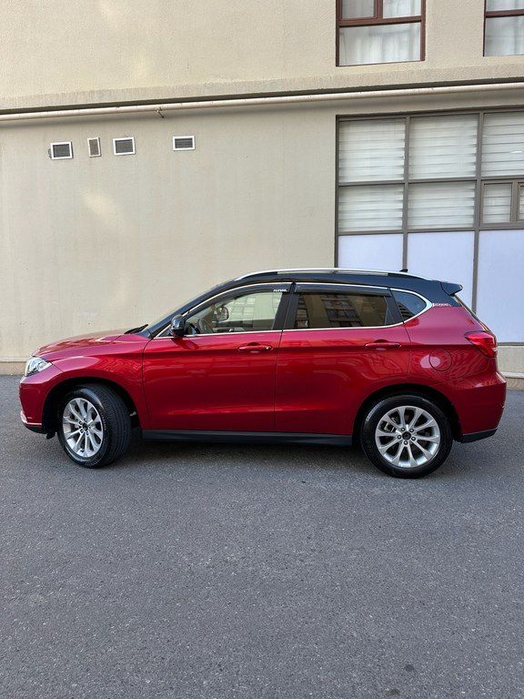 Haval H2, 1.5 L, 2018 il, 127 080 km 99-UR-813 — Avtomobillər, Bakı (3)