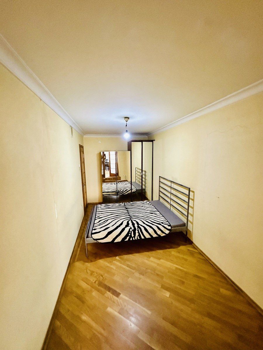 Satılır 3 otaqlı köhnə tikili 100 m² — Mənzil, Bakı (5)