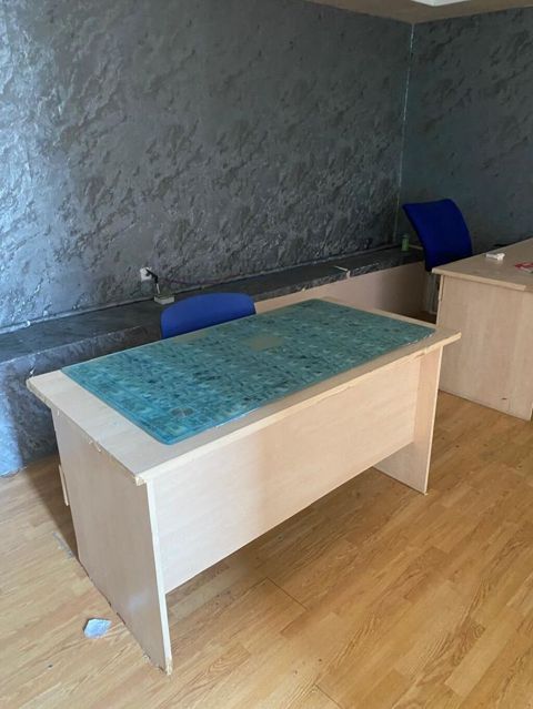 Aynur92 kod6959 Qiymet 1000 AZN -Ofis əşyaları komplekt şəkildə — Bakı