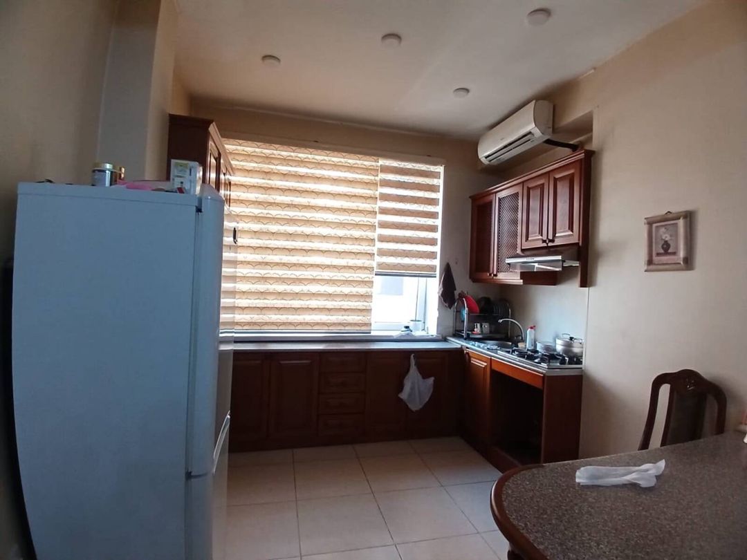 Satılır 2 otaqlı yeni tikili 58 m² — Mənzil, Bakı (6)