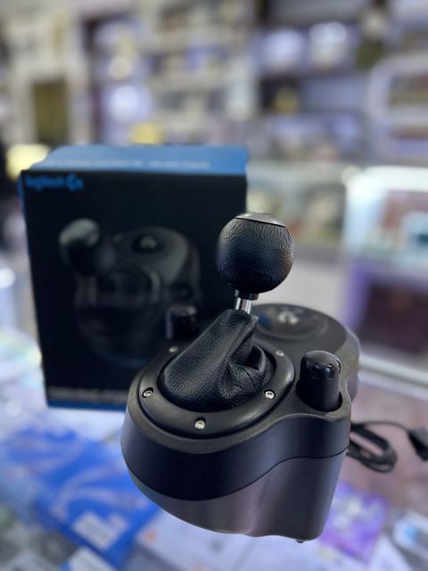 Logitech G29 Shifter — Bakı