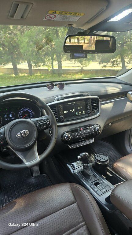 Kia Sorento, 2.0 L, 2016 il, 208 556 km 60-CD-063 — Avtomobillər, Goranboy (3)