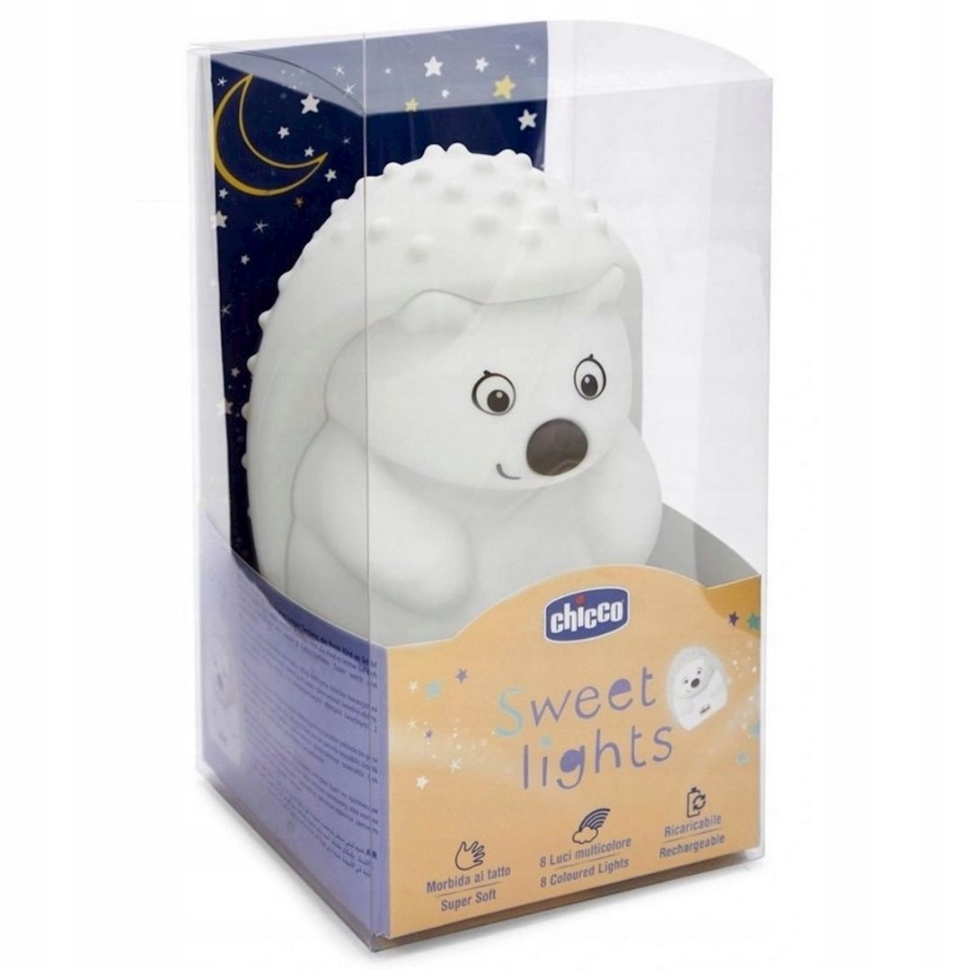 Uşaq lampası Chicco Egel, ağ — Mallar, Bakı (2)