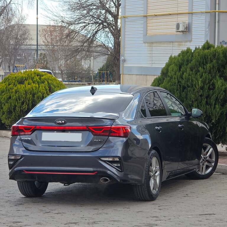 Kia Forte, 2.0 L, 2019 il, 67 000 km — Avtomobillər, Şamaxı (7)
