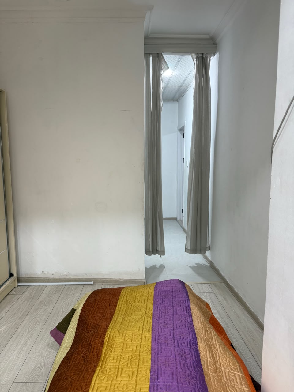 Satış: 2 otaqlı Köhnə tikili, 45 m², Nizami rayonu — Mənzil, Bakı (6)