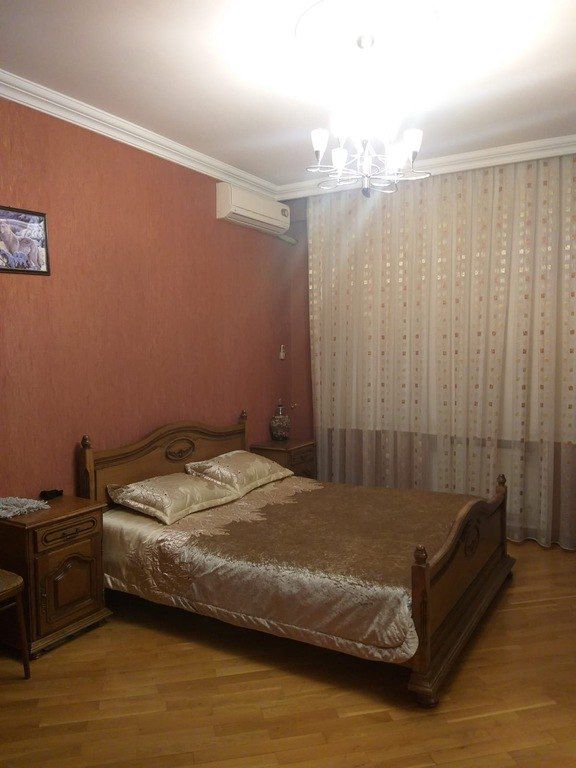 Satılır 6 otaqlı yeni tikili 320 m² — Mənzil, Bakı (8)
