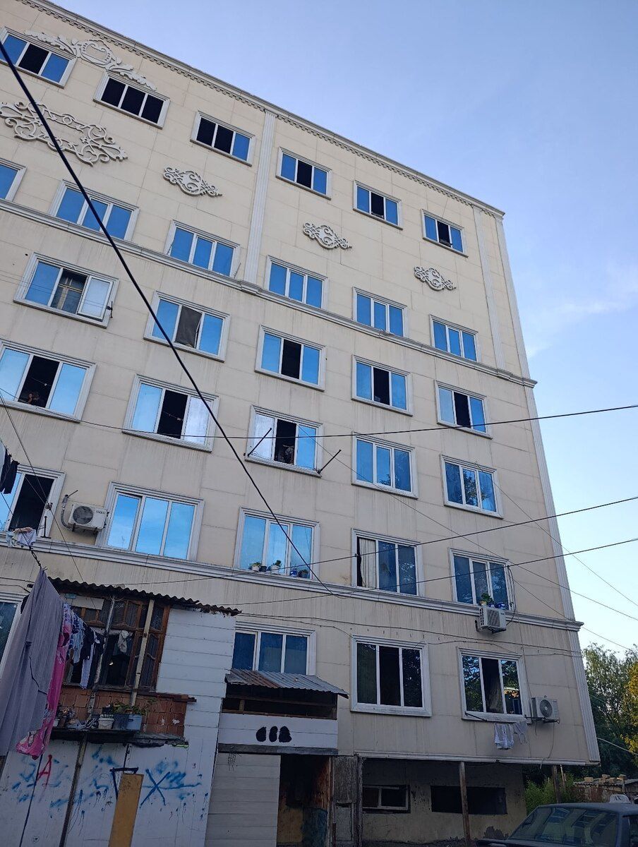 2-otaqlı mənzil, Mingəçevir ş., 50 m² — Mənzil, Mingəçevir