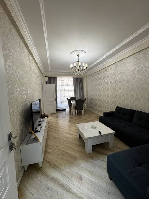 Satılır 3 otaqlı yeni tikili 60 m² — Xırdalan