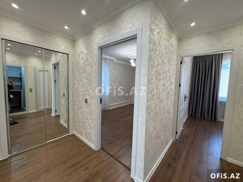 Köhnə tikili Satılır Xətai r., Həzi Aslanov m., 3 otaq, 65 m² — Mənzil, Bakı (7)