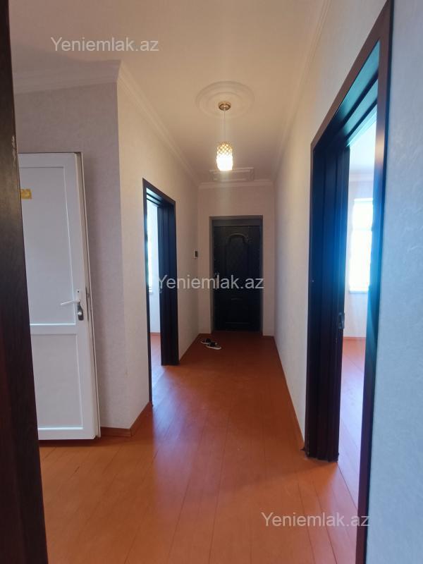 Satılır 3 otaqlı Həyət evi / Villa, 90 m², Xırdalan ş — Ev, villa (9)