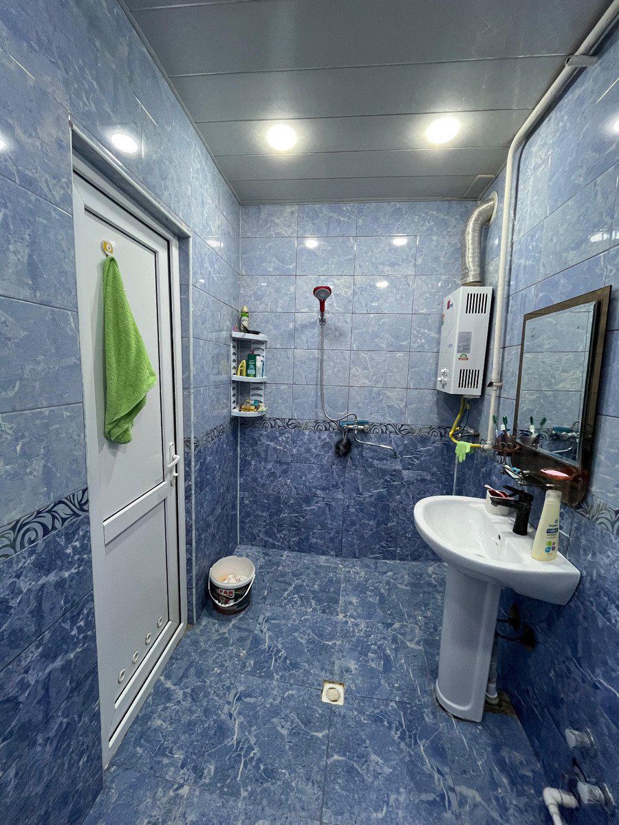 Satılır 2 otaqlı köhnə tikili 60 m² — Mənzil, Bakı (12)