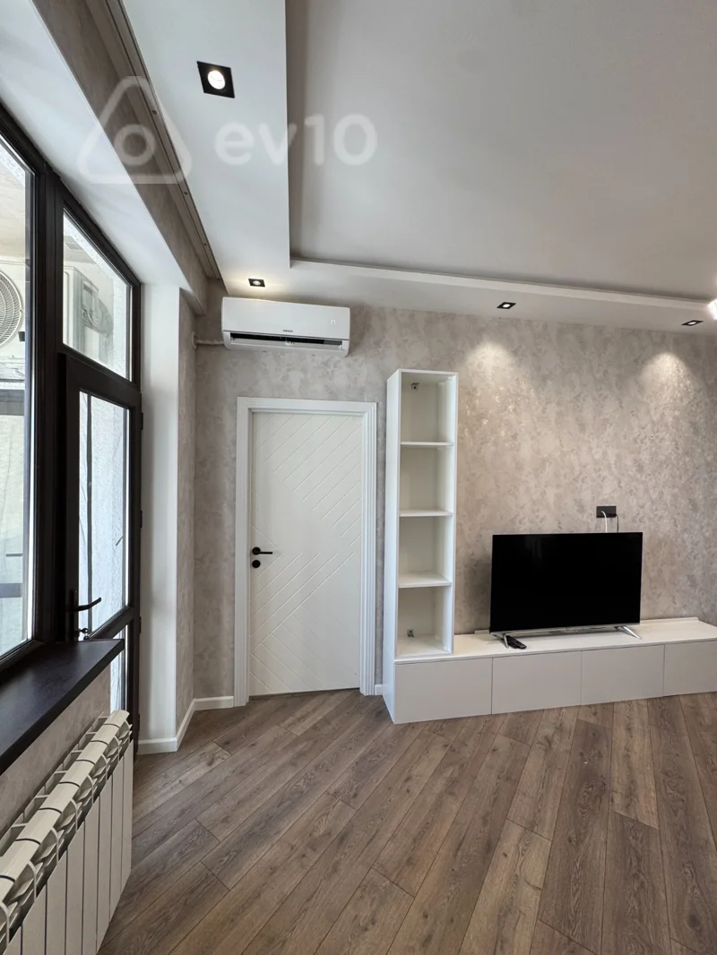 2 otaqlı mənzil, 70 m², Mehemmed Hadi — kirayə — Mənzil, Bakı (10)
