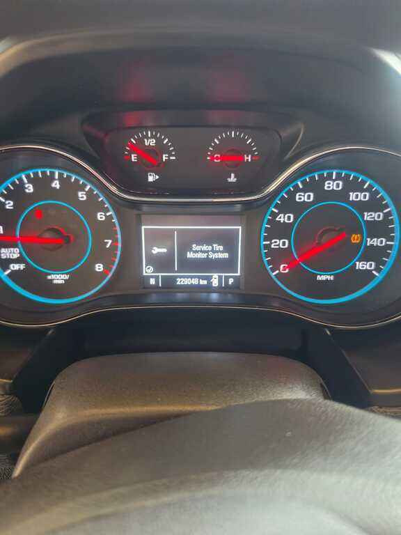Chevrolet Cruze, 1.4 L, 2017 il, 229 048 km — Avtomobillər, Şəmkir (2)