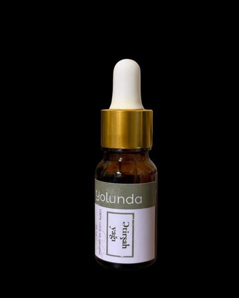 No Brand Geranium qadınlar üçün ətir yağı, 10 ml — Bakı