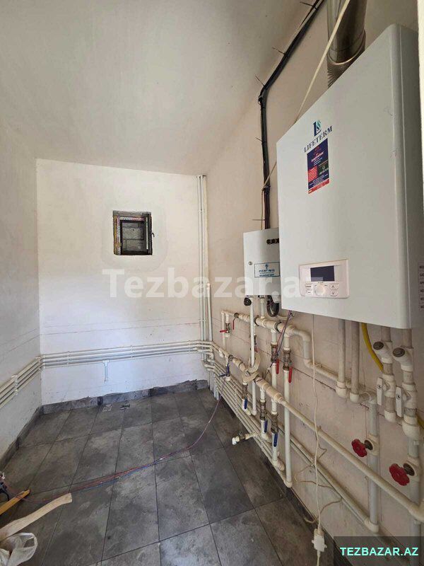 Nardaran qəsəbəsi, "Sea Breeze" — Ev, villa, Bakı (8)