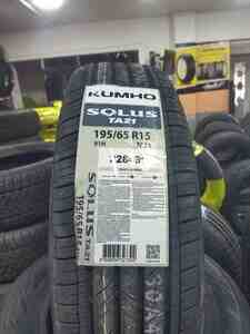Kumho şinləri 19565R15 TA21 — Bakı