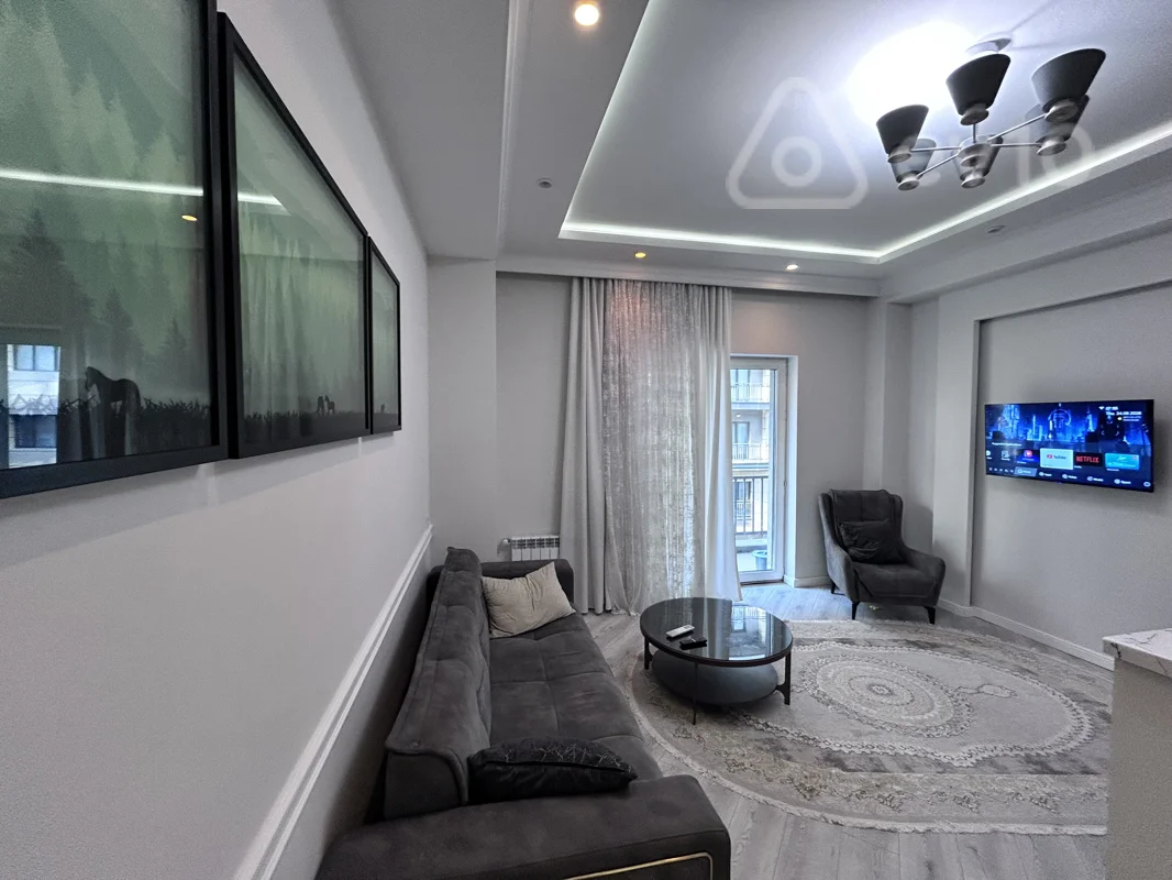 3 otaqlı mənzil, 105 m², Ağ şəhər,Süleyman Vəzirov küç — kirayə — Mənzil, Bakı (2)