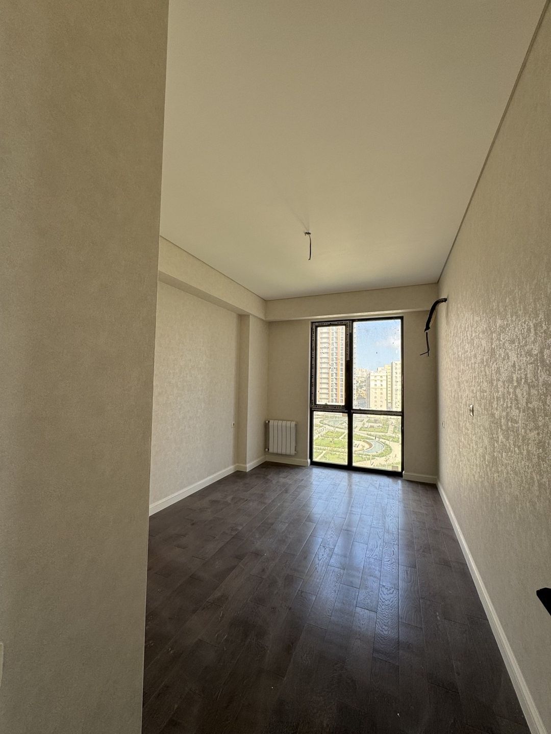 Satılır 2 otaqlı yeni tikili 58.3 m² — Mənzil, Bakı (3)