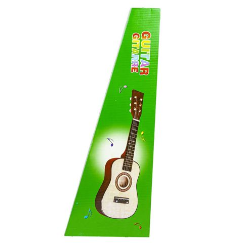 Uşaqlar üçün oyuncaq gitara ZA31926, 3+ yaş - İntex Azərbaycan 2025-572 — Bakı