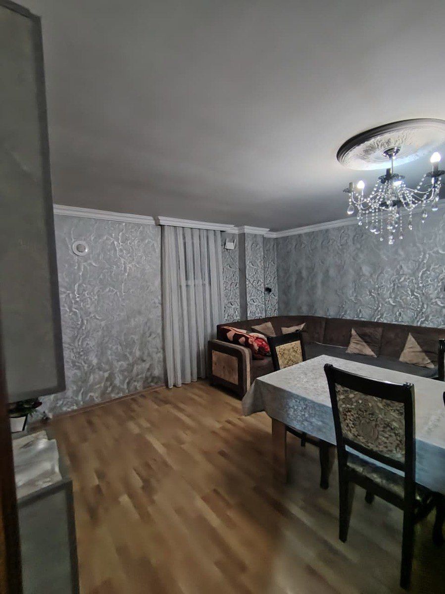 Satılır 3 otaqlı həyət evi/bağ evi 85 m² — Ev, villa, Bakı (7)