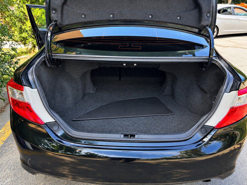 Toyota Camry, 2.5 L, 2013 il, 230 000 km — Avtomobillər, Bakı (9)