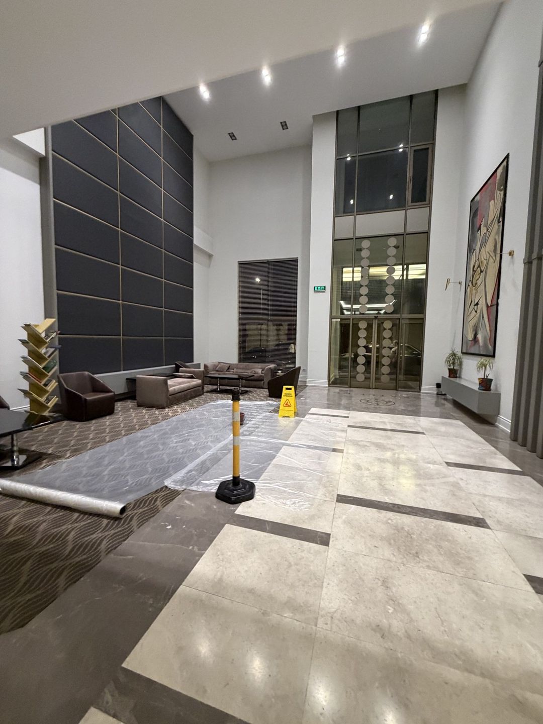 Satılır 4 otaqlı yeni tikili 233 m² — Mənzil, Bakı (4)