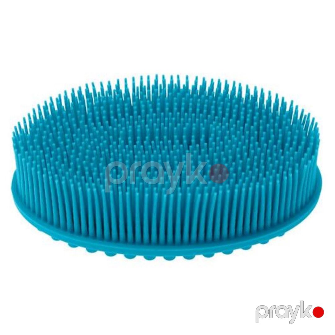 Uşaq üçün antibakterial süngər Roxy Kids RBS-003, mavi — Mallar, Bakı (3)