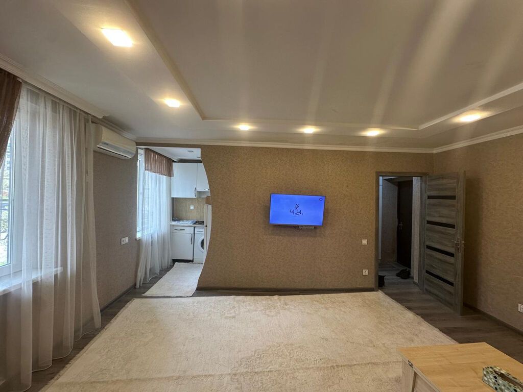 Bakı, 2 otaqlı, Köhnə tikili, 45 kv. m — Mənzil, Bakı (3)